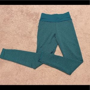 VIRAL TIK TOK LEGGINGS